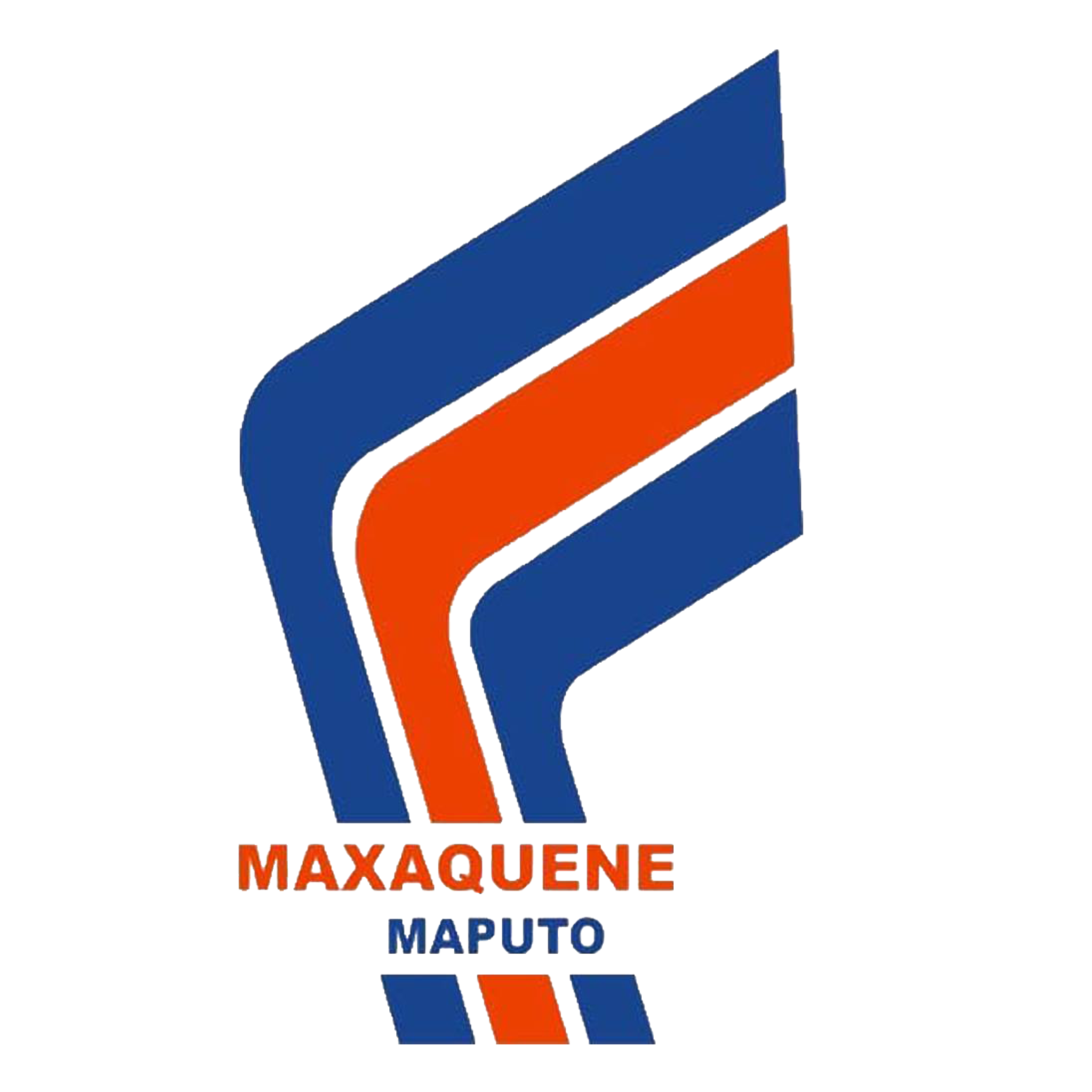 Emblema oficial do Maxaquene