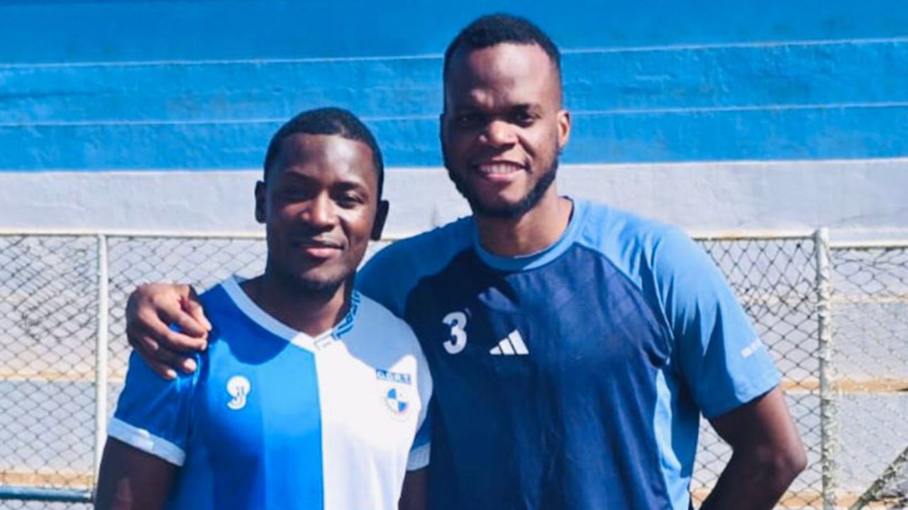 Vado Machebhodha marca 4 golos e Textáfrica goleia por 10-0