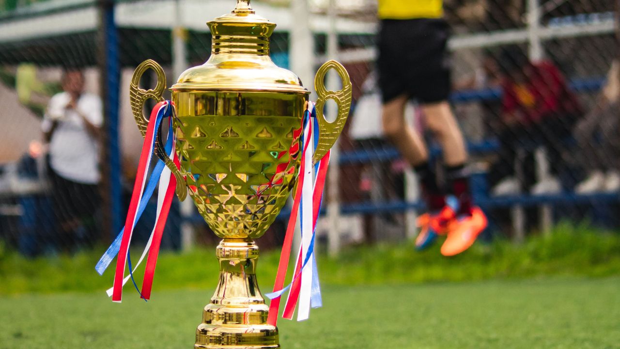 Festa do Futebol: Taça Chitobe arranca este fim de semana e agita o distrito de Machaze