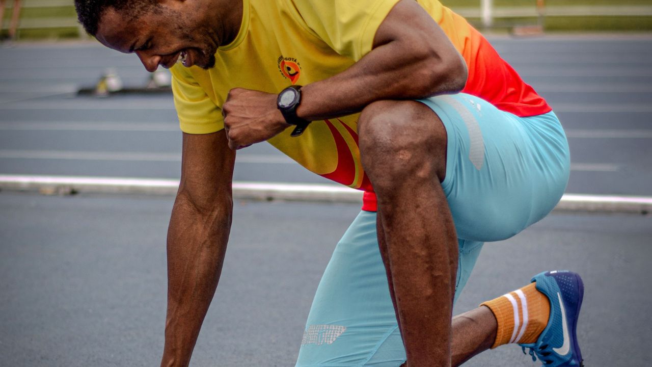 Como Treinar para a Légua da Beira 2026 e Completar os 7,2 km com Segurança