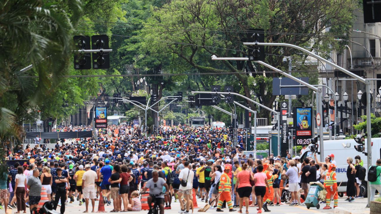 História da Légua da Beira: Como a Corrida se Tornou um dos Maiores Eventos de Atletismo em Moçambique