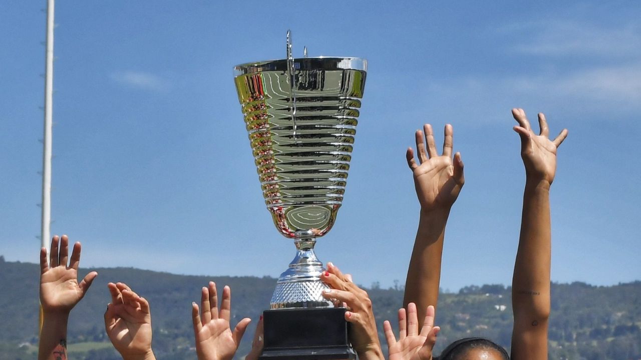 Taça Chitobe: Definidas as 8 equipas qualificadas para os quartos-de-final em Machaze