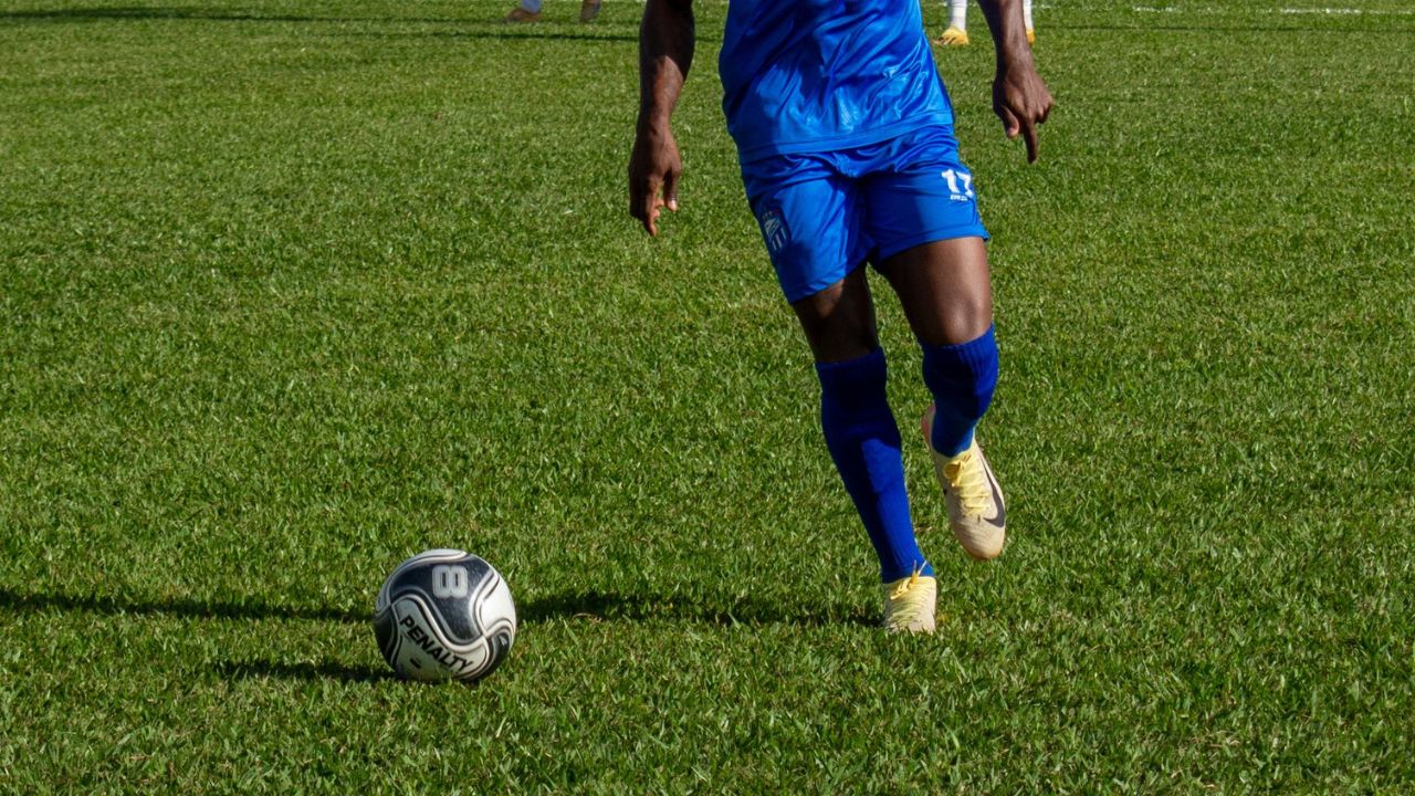 Machaze consolida estatuto de "viveiro" e exporta três talentos para a elite do futebol moçambicano