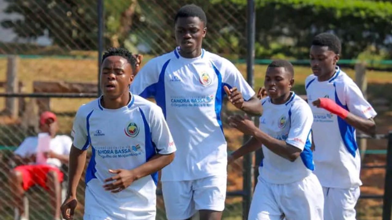 Cascais Luso Cup 2026: Mambinhas Sub-17 arrasam Macau com goleada histórica de 10–0 na estreia