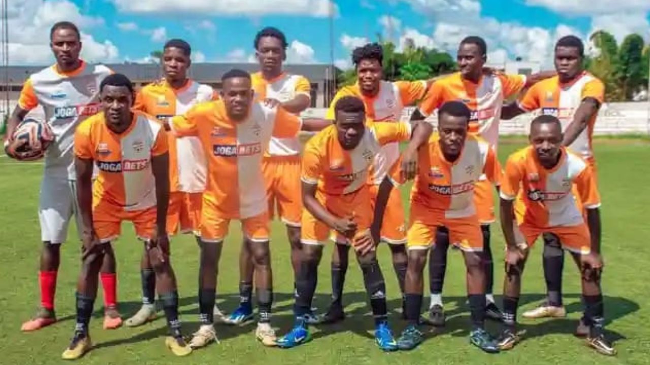 Aurélio Lote brilha em goleada militar e Trans SK Company volta a "marcar passo" na luta pelo título