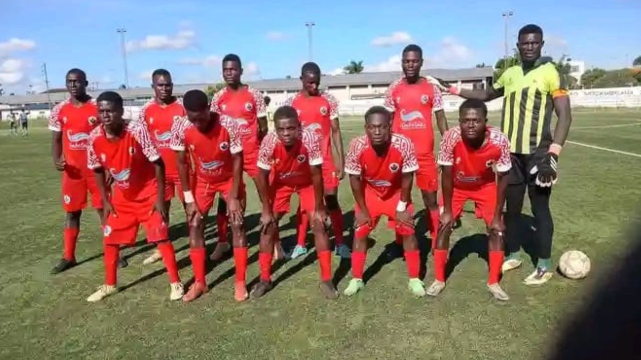 Taça de Moçambique: Águias Especiais medem forças com a UDS e Textáfrica visita o Ferroviário da Beira na Fase Zonal