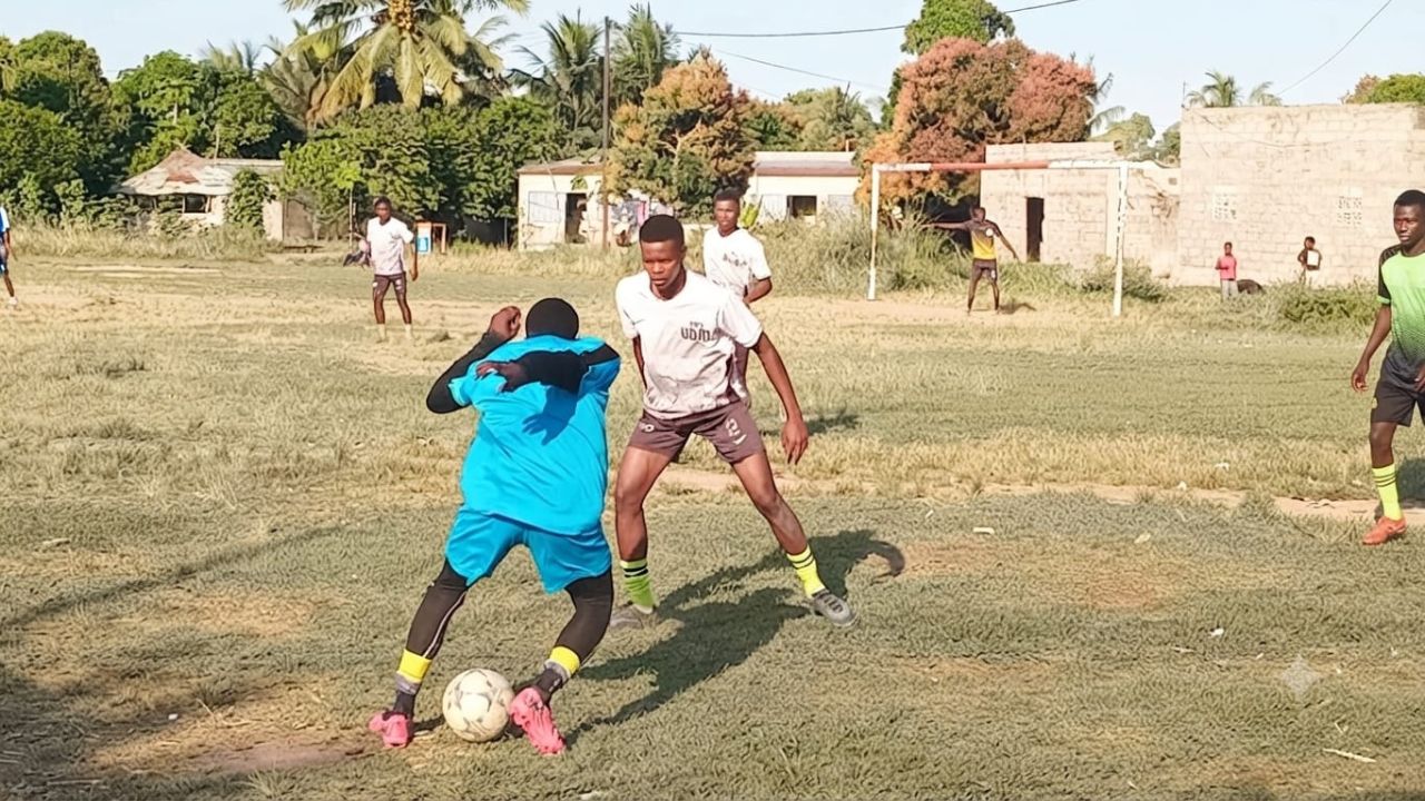 Capa