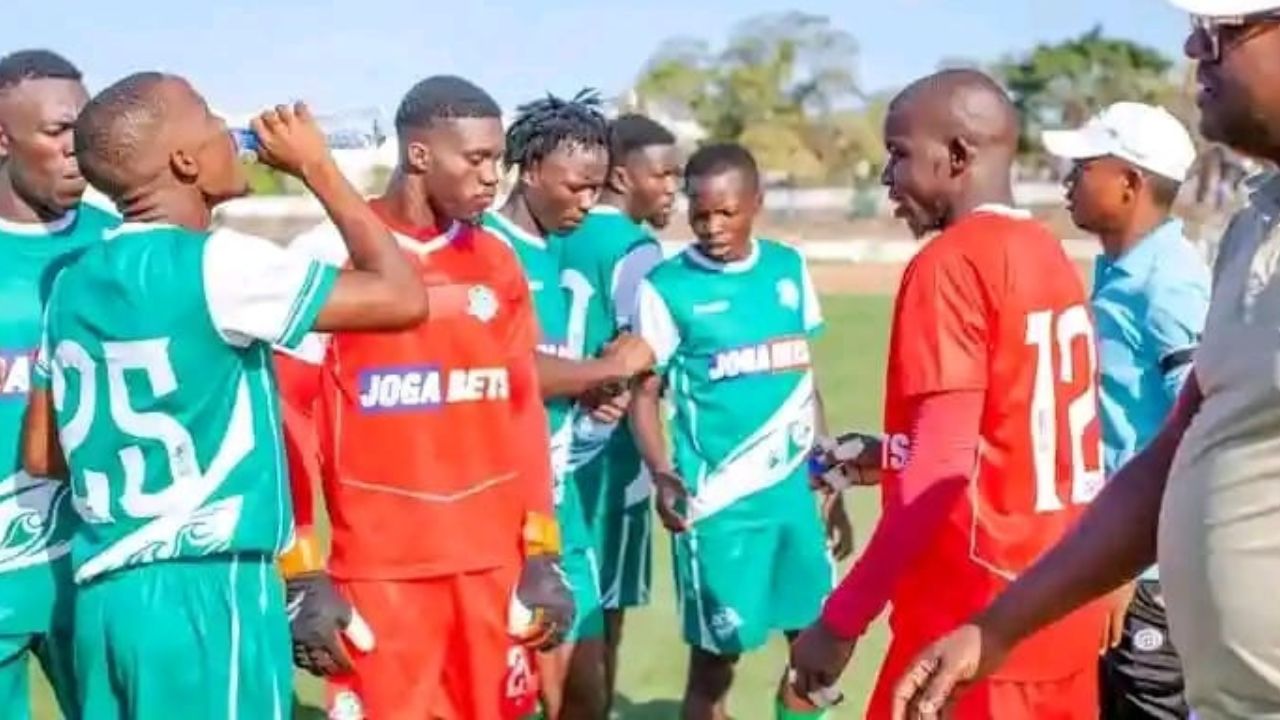 Machaze: Arranque da 2.ª volta do Campeonato Recreativo de Chitobe promete forte disputa