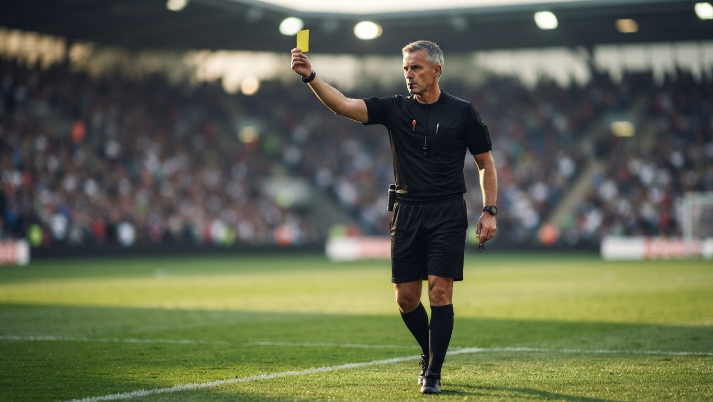 Quanto Ganha um Árbitro de Futebol? Valores Atualizados