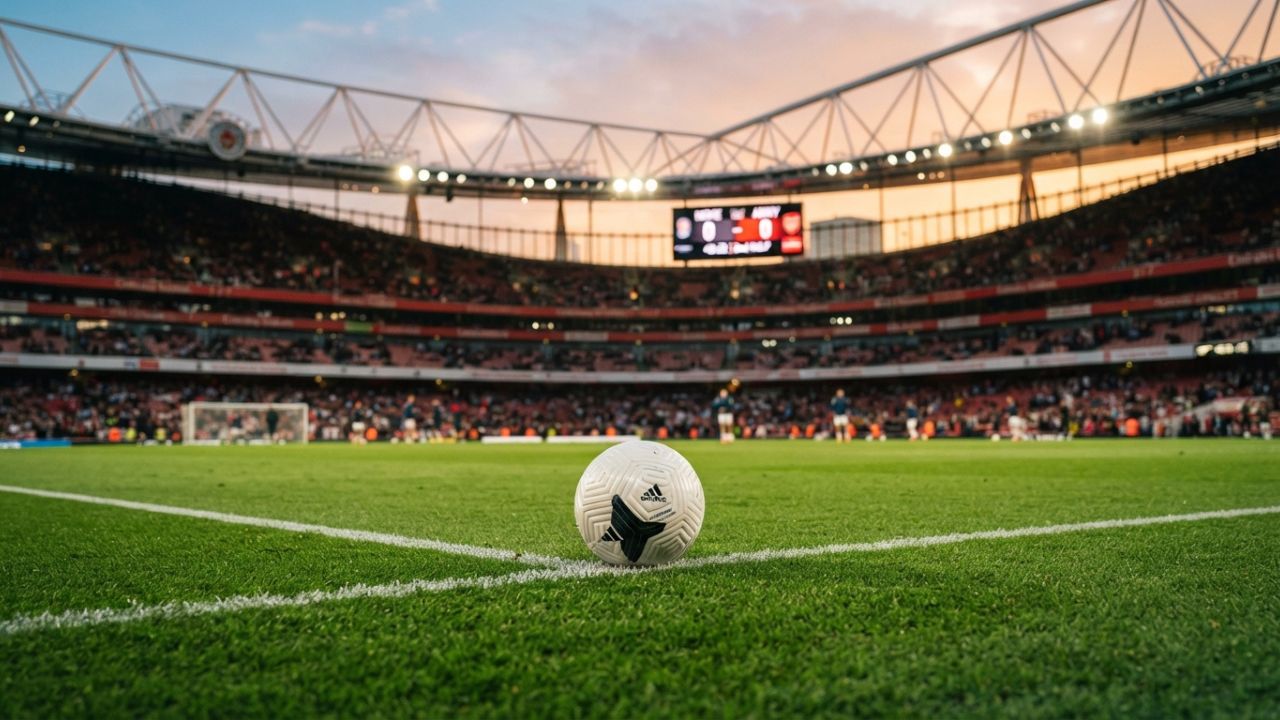 Futebol Moçambicano: LMF oficializa calendário detalhado para as Jornadas 16 e 17