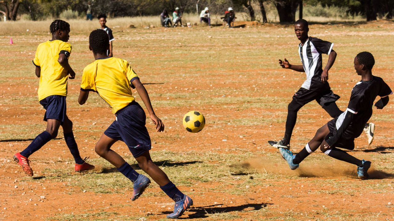 Mossurize: MAKUPE FC inicia preparação para a Grande Gala de Mpengo em Dakata