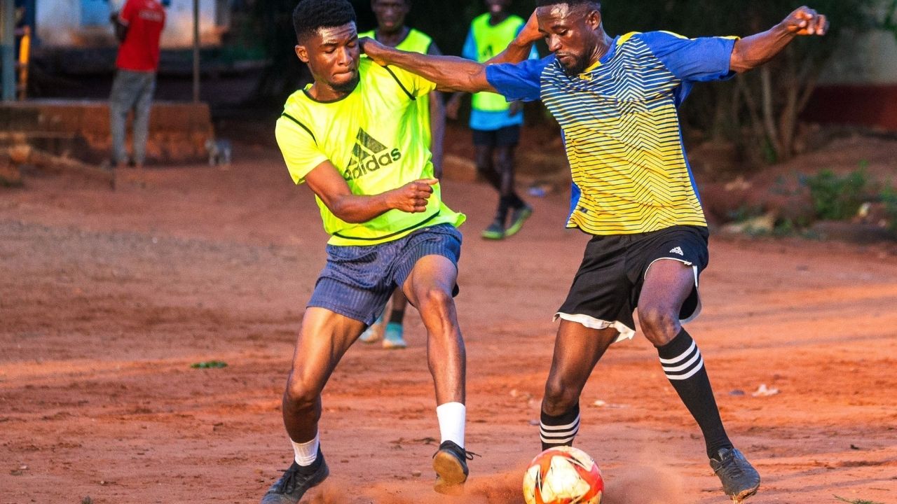 Machaze: Arranque da 19.ª jornada do Campeonato Recreativo de Chitobe promete agitar o topo da tabela