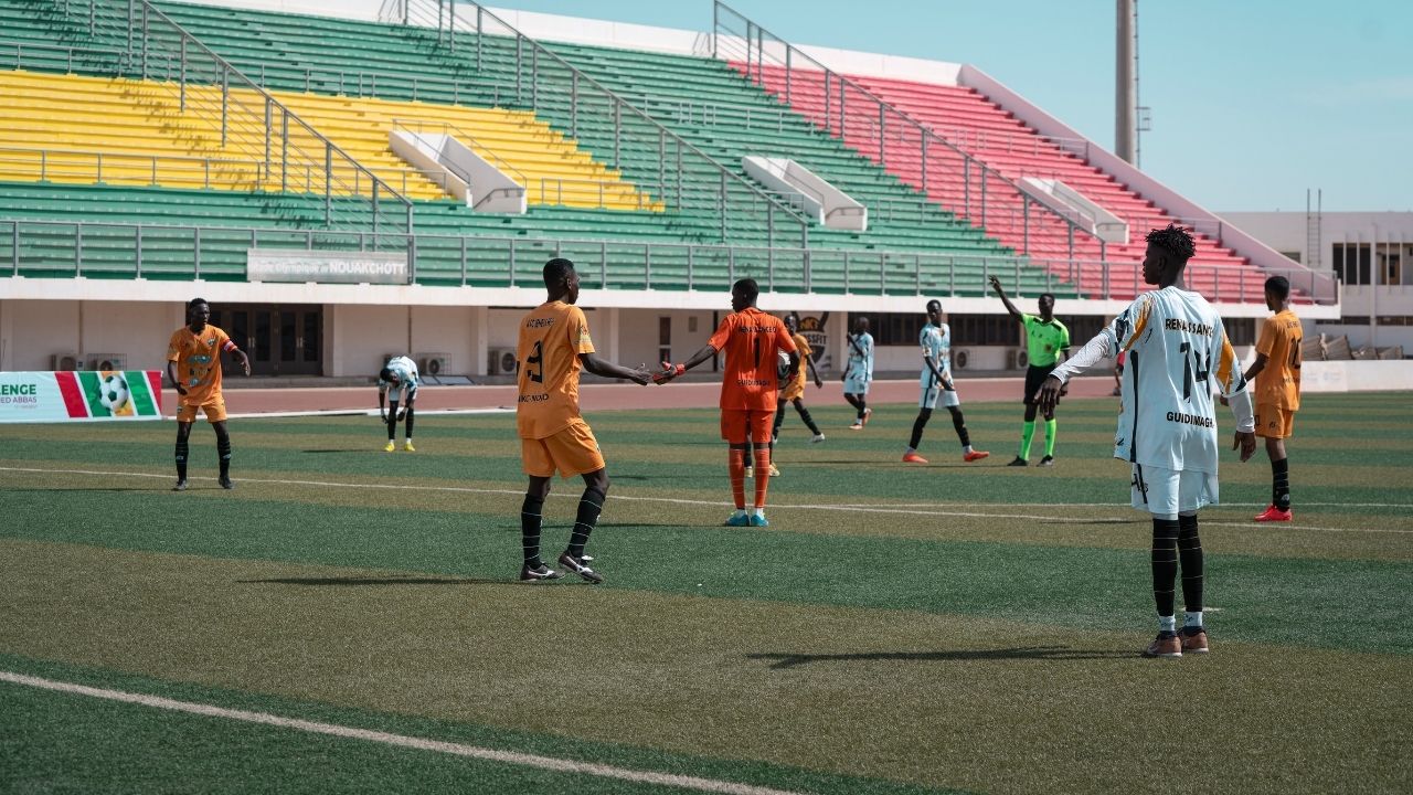 Moçambola 2026: Liga oficializa calendário definitivo das jornadas 18 e 19