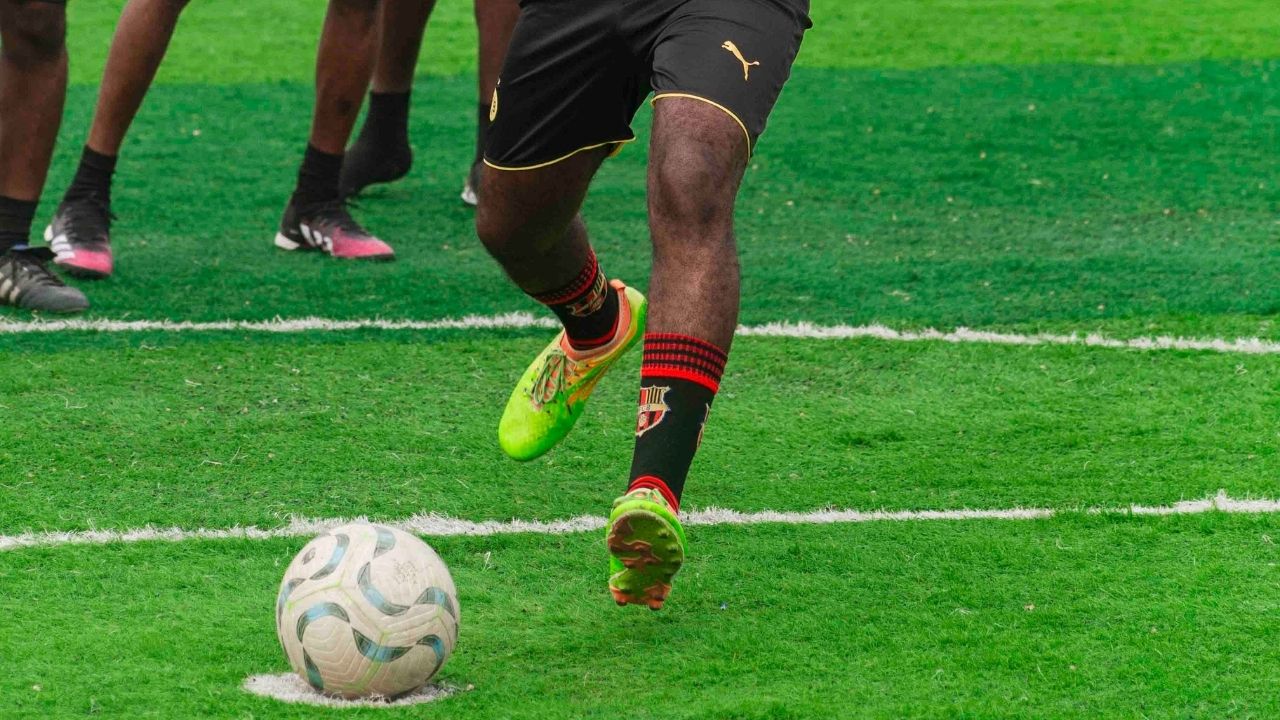 Classificação do Moçambola 2026: Black Bulls lidera e luta pelo título aquece