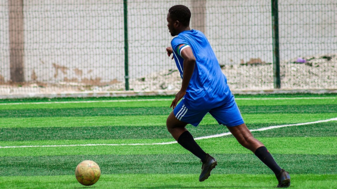 Resultados da 18.ª jornada do Moçambola 2026: CFV Nampula vence AD Vilankulo
