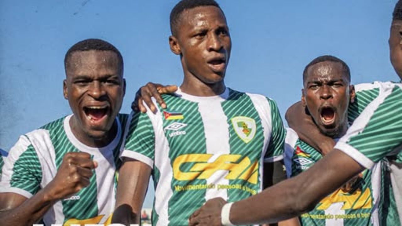 Ferroviário da Beira vs Black Bulls, O duelo de gigantes que dita o rumo do título na 20.ª jornada