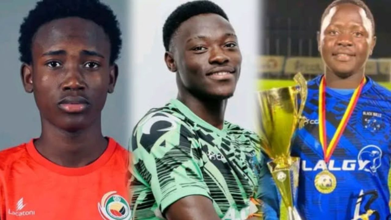 Mambinhas Sub-20: Black Bulls domina convocatória de Luís Guerreiro para a Taça COSAFA com 11 jogadores