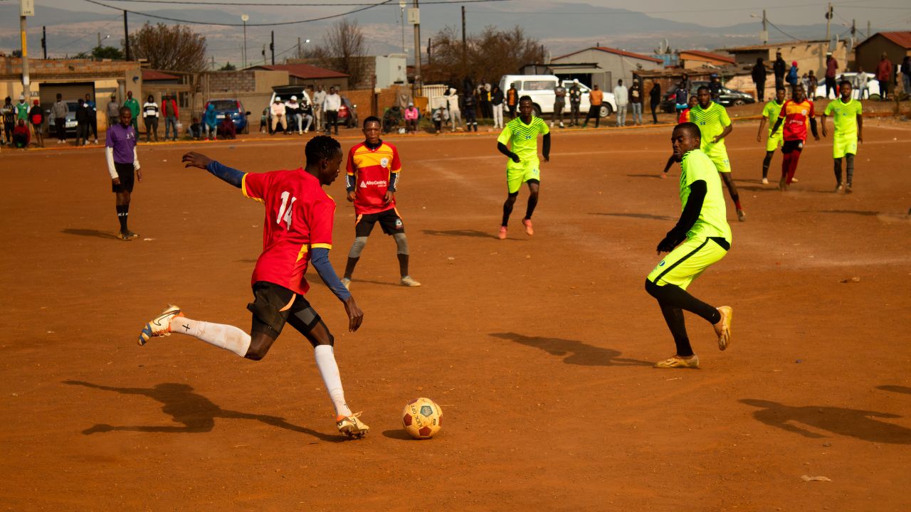 Futebol em Machaze prepara eleições para nova direcção distrital