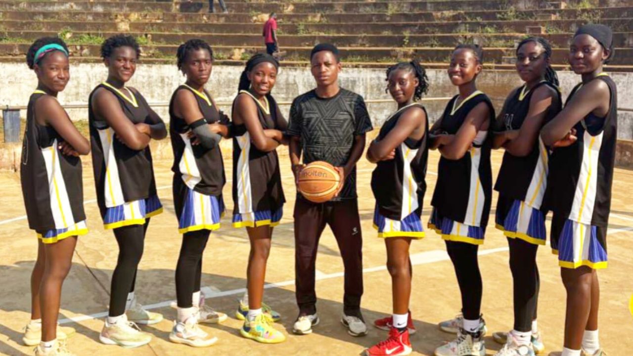 Vila Nova conquista tetracampeonato provincial de basquetebol em Manica