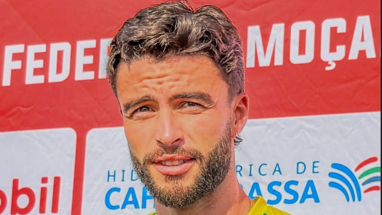 Sudão contesta elegibilidade de Bruno Wilson e FMF responde: “Temos a carta da FIFA”
