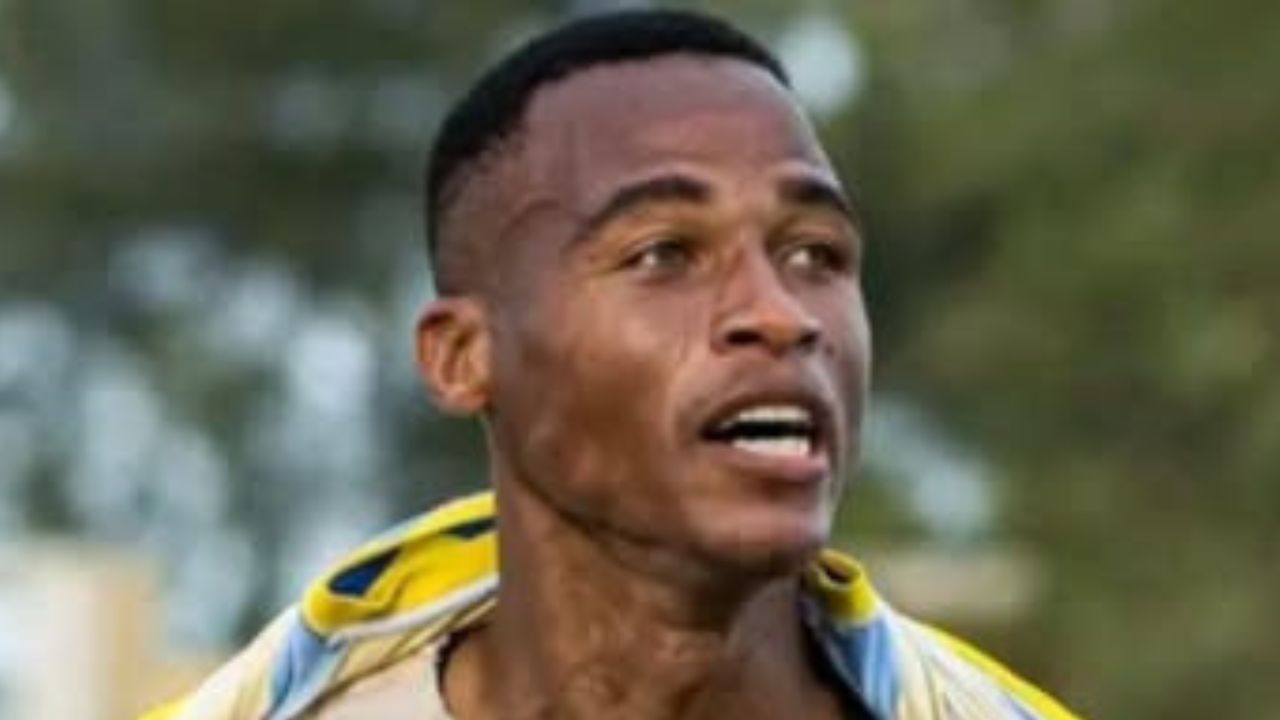 Chico Muchanga: a experiência de um defesa que continua a marcar no Costa do Sol
