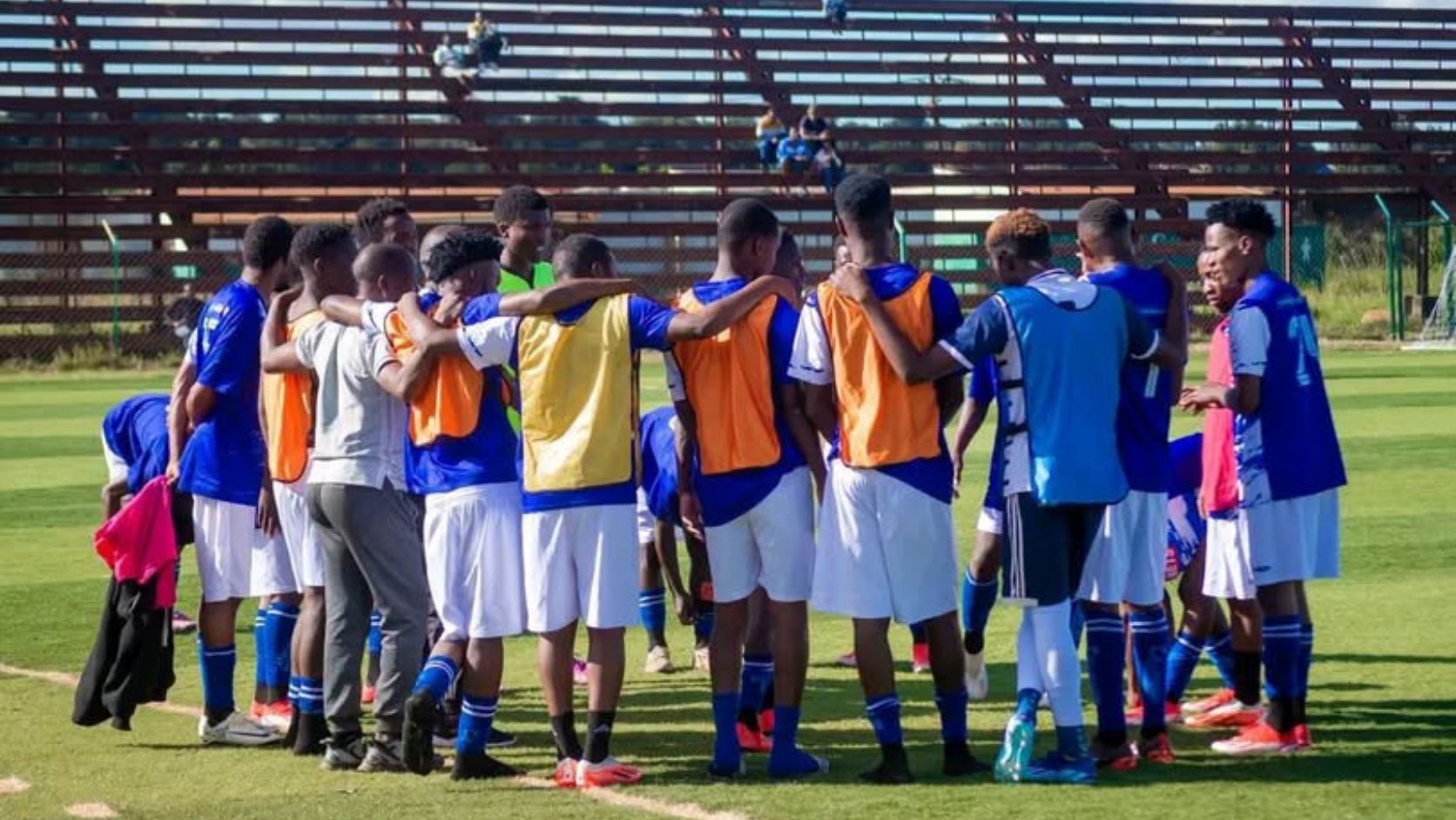 UP Niassa termina campeonato provincial da II Divisão na última posição