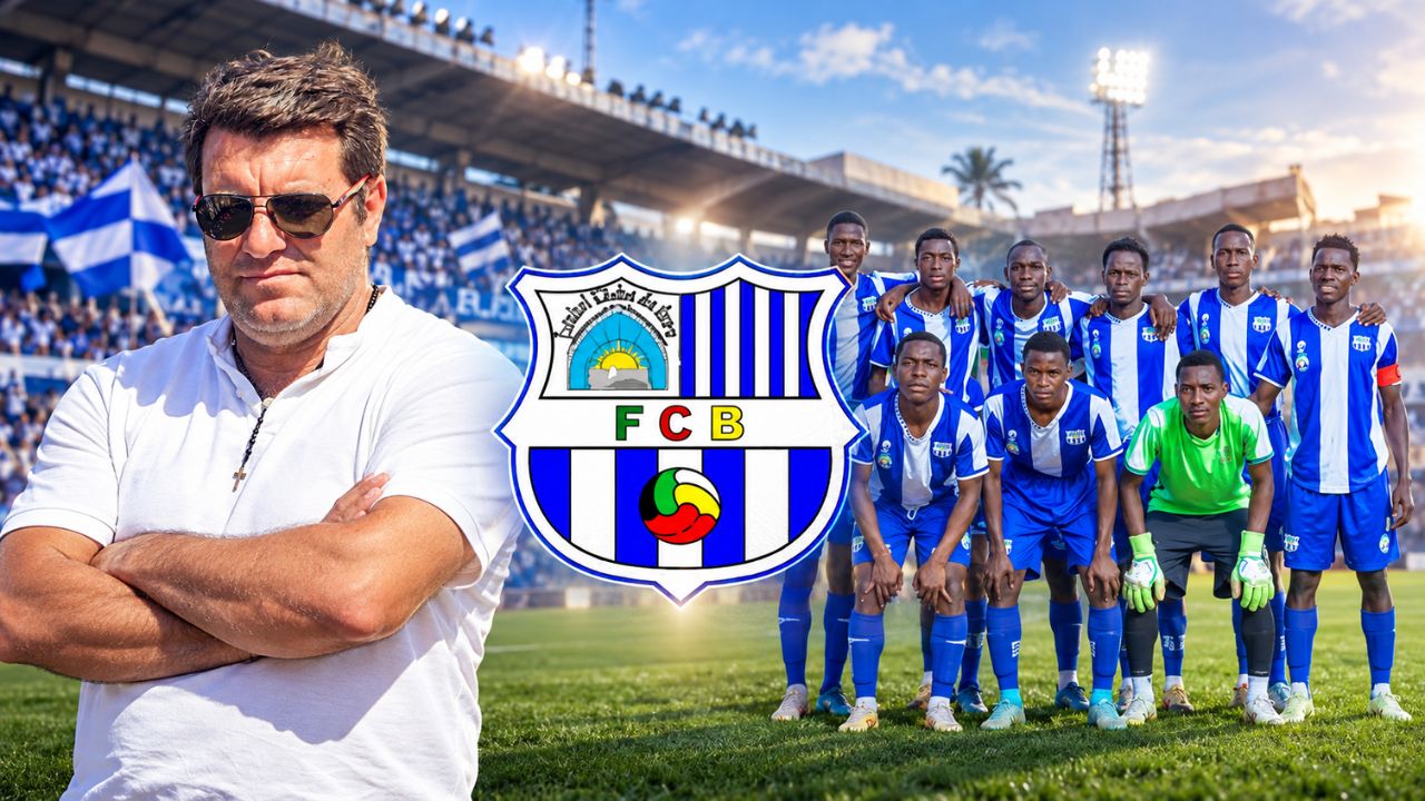 Formação de Jovens Futebolistas no Futebol Clube da Beira: Talento, Disciplina e Futuro