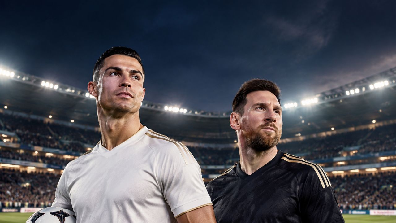 Qual é o Jogador de Futebol Mais Rico do Mundo? Fortuna e Ranking